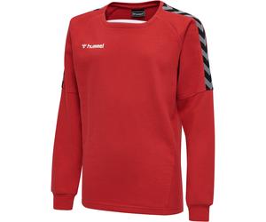 Hummel Authentic Trainingssweat Kinder | rot | Kinder | 152 | 2053743062 152