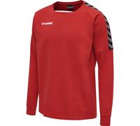 Hummel Authentic Trainingssweat | rot | Herren | S | 2053733062 S