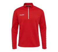 Hummel Authentic Ziptop Kids F3062 14 (164) rot