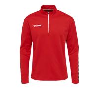 Hummel Authentic Ziptop Kids F3062 8 (128) rot