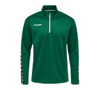 Hummel Authentic Ziptop Kids F6140 12 (152) gruen