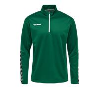 Hummel Authentic Ziptop Kids F6140 16 (176) gruen