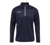 Hummel Authentic Ziptop Kids F7026 10 (140) blau