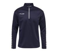 Hummel Authentic Ziptop Kids F7026 8 (128) blau