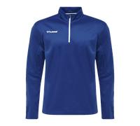 Hummel Authentic Ziptop Kids F7045 10 (140) blau