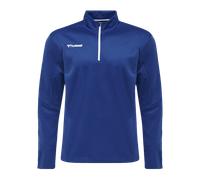 Hummel Authentic Ziptop Kids F7045 16 (176) blau