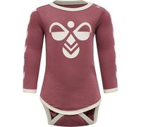 Hummel Baby Body Flipper Body L/S 213633-4766 86 Nocturne