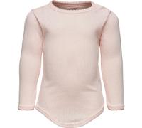Hummel Baby Body LS 119262-4857 92 Mauve Chalk