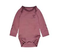 hummel Baby - Mädchen Hmlmaule Body L/S BODYSTOCKING