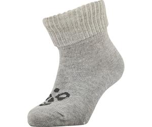 Hummel Baby Socken Sora Wool Socks 202459-2006 15-17 Grey Melange