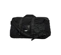 Hummel Sportswear Duffle Bag Schwarz