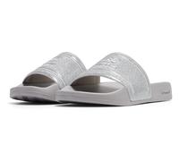 hummel® Badelatschen Pool Slide GlitterJR - Kinder - Gr. 29