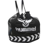Hummel Ballsack Core Ball Bag 207145-2001 L Black
