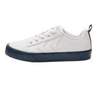 hummel Base Court Classic Kinder Sneaker grau 31