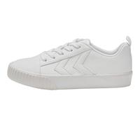 hummel Base Court Classic Sneaker Kinder white 33