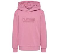 Hummel Hoodie Base Rosa 134-140 cm Jungen, Mädchen