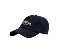 Hummel Baseball Cap hmlBASEBALL 7459 – dress blues – One Size Unisex