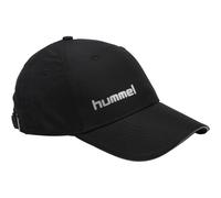 Hummel Cap Basic – schwarz – One Size – Ohne Geschlecht