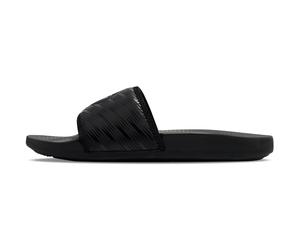 hummel Bee Badelatschen 2267 - anthracite 42