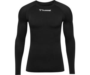 Hummel BL Comfort 2.0 Herren Longsleeve, schwarz S