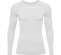 Hummel BL Comfort 2.0 Herren Longsleeve, weiß L
