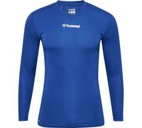 Hummel BL Essential T-Shirt, blau 2XL