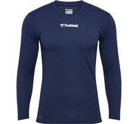 Hummel BL Essential T-Shirt, blau S