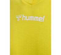 Hummel BL Essential T-Shirt, gelb M