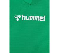 Hummel BL Essential T-Shirt, grün M