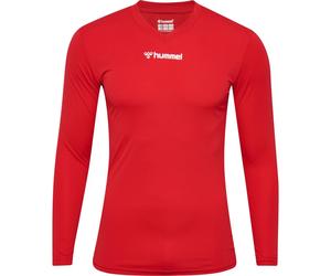 Hummel BL Essential T-Shirt, rot M