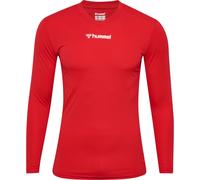 Hummel BL Essential T-Shirt, rot S