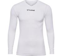 Hummel BL Essential T-Shirt, weiß L