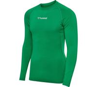 Hummel Performance Langarm-t-shirt