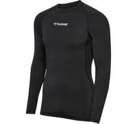 Hummel BL Performance Herren Longsleeve, schwarz M