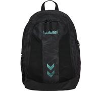 Hummel Blaze 26 Lead Rucksack ONE-SIZE Schwarz