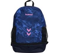 Hummel Blaze Club 26 W. SC Daybag, blau ONE