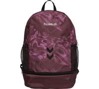 HUMMEL Rucksack hmlBLAZE CLUB 26 BACK PACK W. SC (236808) ONE SIZE LIATRIS/HUCKLEBERRY