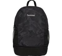 Hummel Blaze Club 26 W. SC Daybag, schwarz ONE