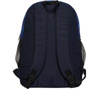 hummel hmlBLAZE Club26 Sporttasche mit Schuhfach 7925 - marine/dazzling blue