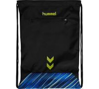 Hummel Blaze GYM Sporttasche, schwarz ONE