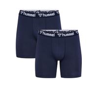 Hummel BOXERS 2-PACK XL, marine