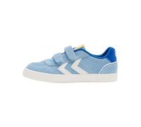 hummel Boys Stadil 3.0 Sneaker, Blue, Size 29