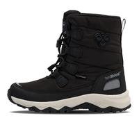 Winterstiefel Kind Hummel Brook High Tex Noir 37