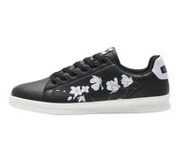 HUMMEL BUSAN FLORAL black/white 36