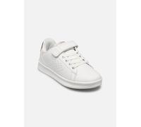 Hummel - BUSAN JR - rosa - Sneaker - Größe 35