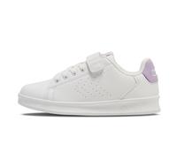 hummel Busan Jr Sneaker lila 30