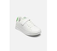 Hummel - BUSAN JR - Weiß - Sneaker - Größe 31