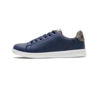 Hummel Busan Sneaker 7003 - navy 36 für Herren, blau, Größe 36 EU