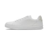 hummel Busan Sneaker weiss 38.5