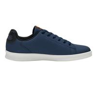 Hummel BUSAN SYNTH. NUBUCK | blau | Herren | 40 | 212963-1009 40